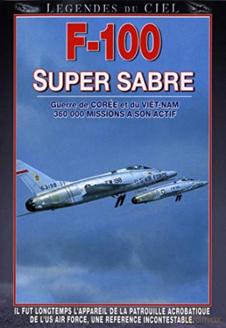 F-100 Super Sabre