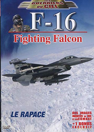 F-16 Fighting Falcon