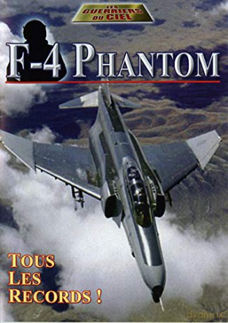 F-4 Phantom
