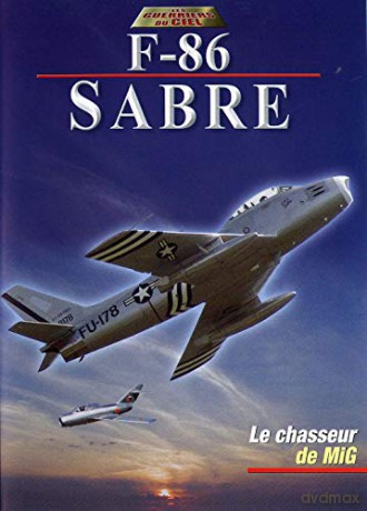 F-86 Sabre