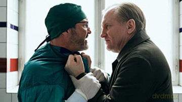 Face to Face - Saison 1 - Coffret 2