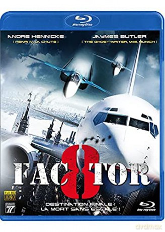 Factor 8