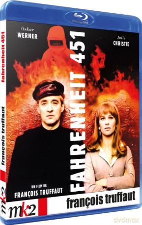 Fahrenheit 451