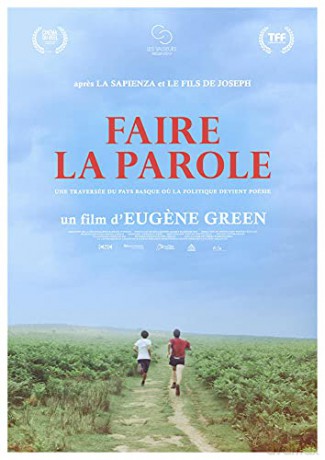 Faire la Parole (Édition Digibook Collector + Livre)