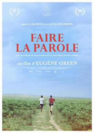 Faire la Parole (Édition Digibook Collector + Livre)