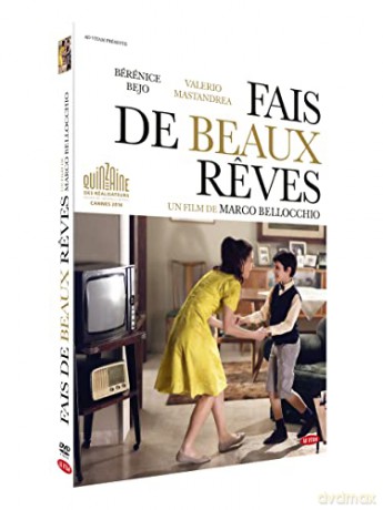 Fais de Beaux reves