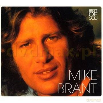 Mike Brant: Best Of...(New Digipack Collection) [3CD]