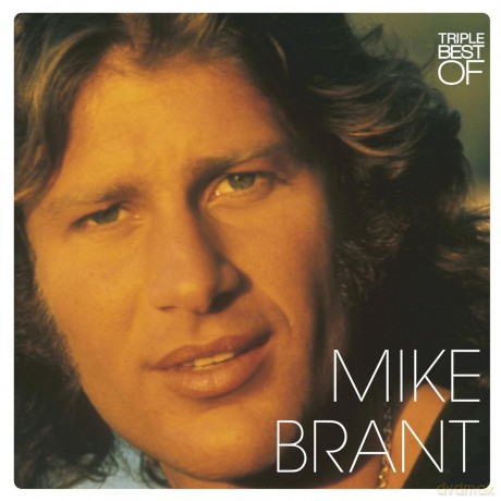 Mike Brant: Best Of...(New Digipack Collection) [3CD]