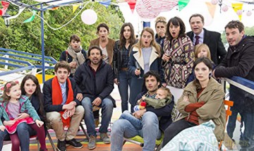 Fais Pas Ci Fais Pas Ca - Saisons 1 a 9 + Episode spécial Noël