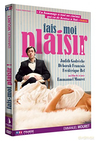 Fais-Moi Plaisir