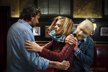 Falling Water - Saison 1 - Coffret 3 Blu-ray