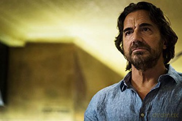 Falling Water - Saison 1 - Coffret 4