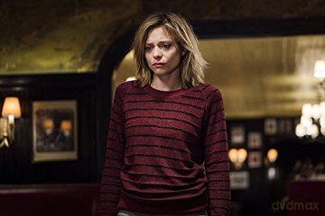 Falling Water - Saison 1 - Coffret 4