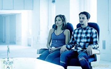 Falling Water - Saison 1 - Coffret 4