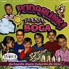 Podarunki Pana Boga. Książka audio CD - Anna Rolińska [KSIĄŻKA]