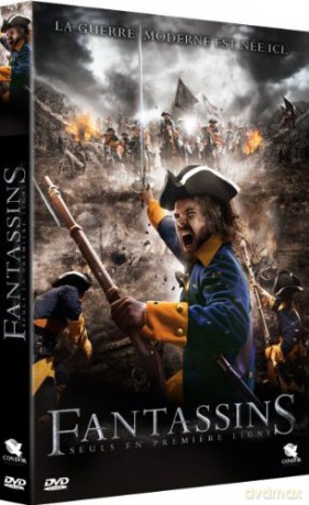 Fantassins