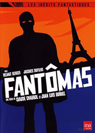 Fantômas