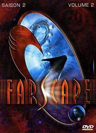 Farscape - Saison 2 vol. 2 - Coffret 2