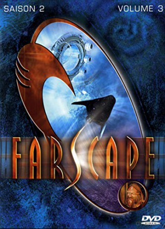 Farscape - Saison 2 vol. 3 - Coffret 2