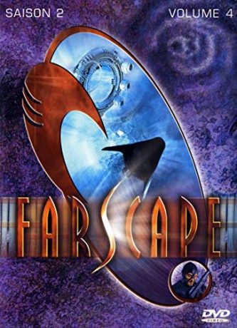 Farscape - Saison 2 vol. 4 - Coffret 2