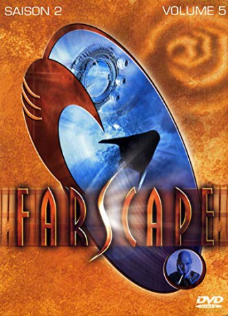 Farscape - Saison 2 vol. 5 - Coffret 2
