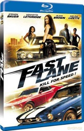 Fast lane