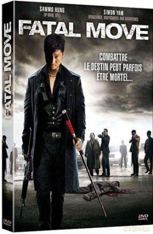 Fatal Move [DVD]