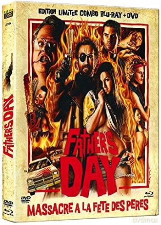 Father's Day (Combo +-Édition Limitée)