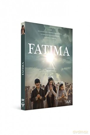Fatima [DVD]