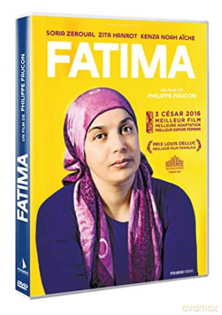 Fatima [DVD]