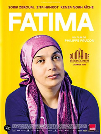 Fatima [DVD]