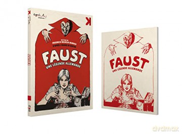 Faust (Version Restaurée)