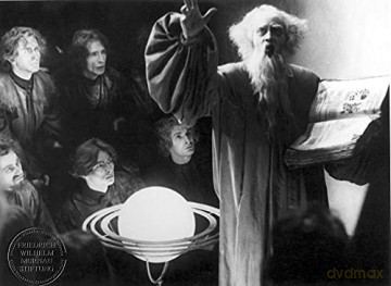 Faust (Version Restaurée)