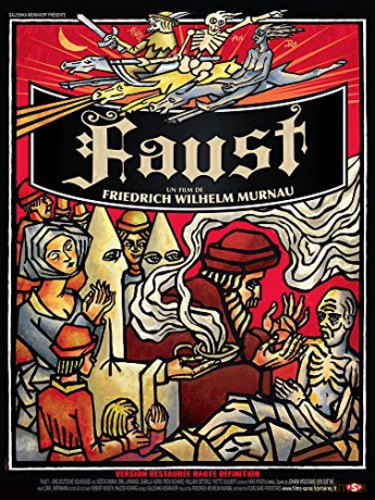 Faust (Version Restaurée)