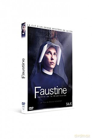 Faustine, apôtre de la miséricorde