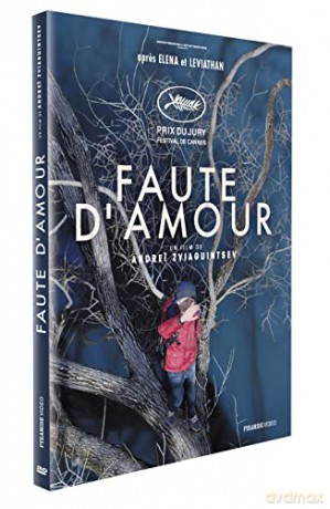 Faute d'amour