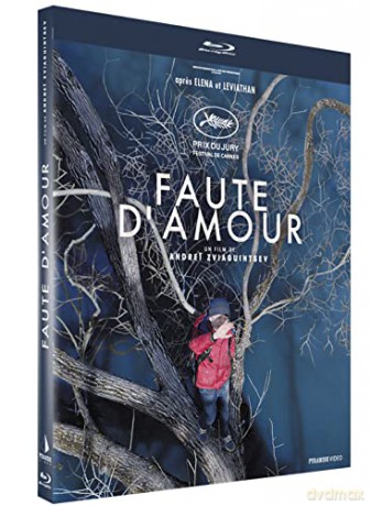 Faute d'amour