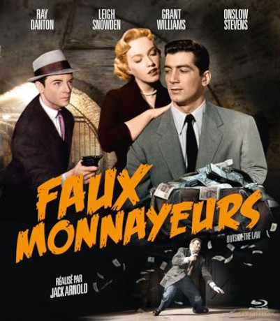 Faux monnayeurs