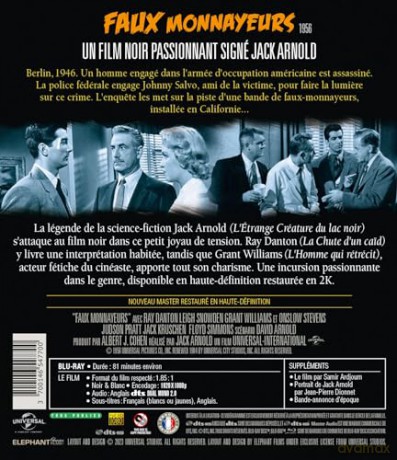 Faux monnayeurs