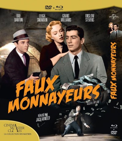 Faux monnayeurs
