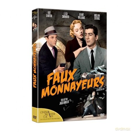 Faux monnayeurs