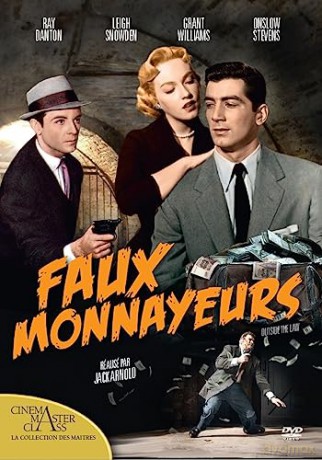 Faux monnayeurs