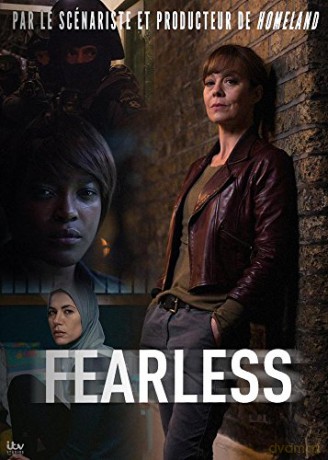 Fearless - Intégrale - Coffret 2