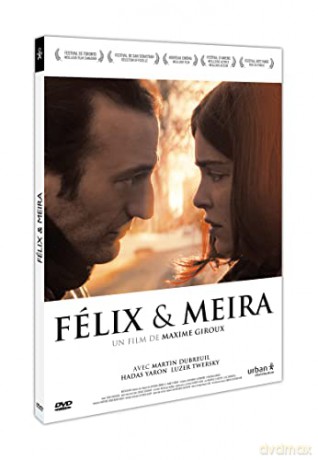 Félix et Meira