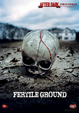 Fertile Ground [DVD]