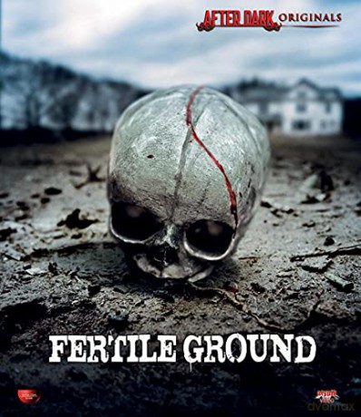 Fertile Ground [Blu-Ray]