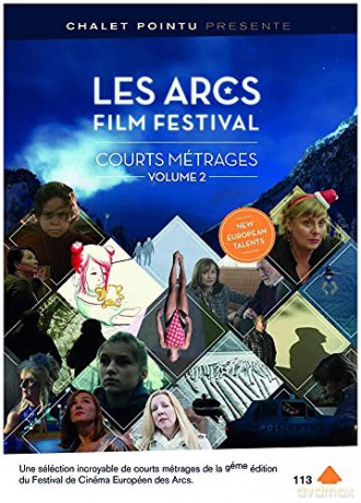 Festival de cinéma européen des Arcs-Vol. 2
