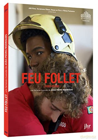 Feu follet