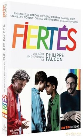 Fiertés