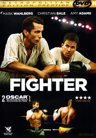 Fighter (Édition Prestige)